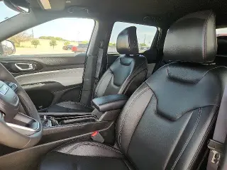 Jeep Compass 2025 4x4 Limited 4dr SUV