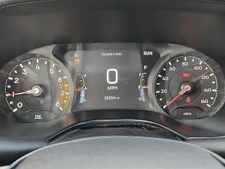 Jeep Compass 2025 4x4 Limited 4dr SUV