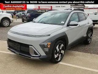 Hyundai KONA 2024 Limited 4dr Crossover