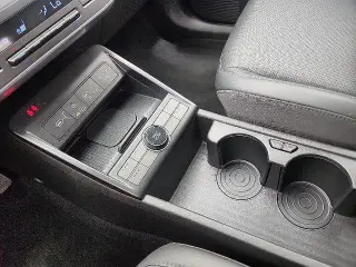Hyundai KONA 2024 Limited 4dr Crossover