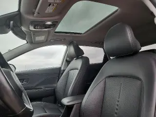 Hyundai KONA 2024 Limited 4dr Crossover