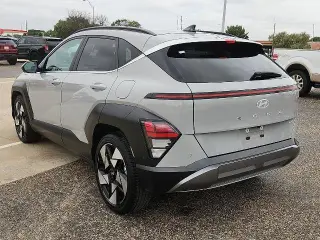 Hyundai KONA 2024 Limited 4dr Crossover
