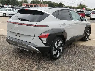 Hyundai KONA 2024 Limited 4dr Crossover