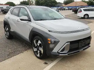 Hyundai KONA 2024 Limited 4dr Crossover