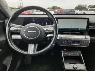 Hyundai KONA 2024 Limited 4dr Crossover