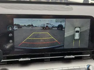 Hyundai KONA 2024 Limited 4dr Crossover