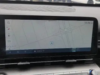 Hyundai KONA 2024 Limited 4dr Crossover