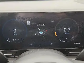 Hyundai KONA 2024 Limited 4dr Crossover