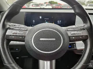 Hyundai KONA 2024 Limited 4dr Crossover