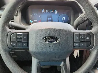 Ford F-150 2024 4x2 STX 4dr SuperCrew 5.5 ft. SB