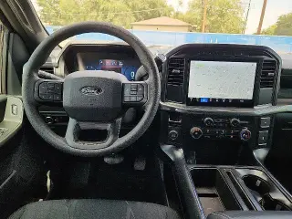 Ford F-150 2024 4x2 STX 4dr SuperCrew 5.5 ft. SB