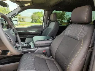 Ford F-150 2024 4x2 STX 4dr SuperCrew 5.5 ft. SB