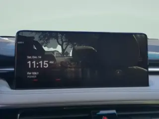 Genesis G70 2025 2.5T Standard 4dr Sedan