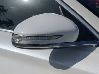 Genesis G70 2025 2.5T Standard 4dr Sedan
