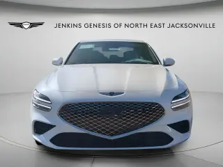 Genesis G70 2025 2.5T Standard 4dr Sedan