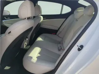 Genesis G70 2025 2.5T Standard 4dr Sedan