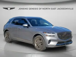 Genesis GV70 2024 AWD 2.5T Standard 4dr SUV
