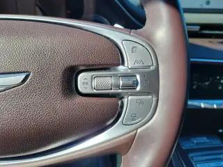 Genesis GV70 2024 AWD 2.5T Standard 4dr SUV