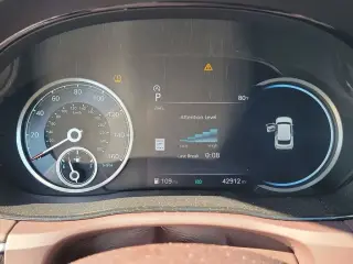 Genesis GV70 2024 AWD 2.5T Standard 4dr SUV
