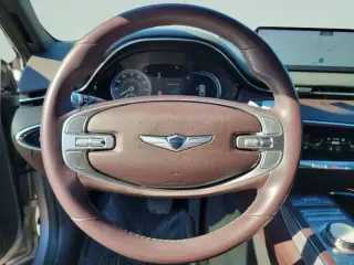 Genesis GV70 2024 AWD 2.5T Standard 4dr SUV