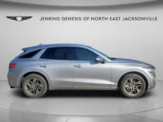 Genesis GV70 2024 AWD 2.5T Standard 4dr SUV