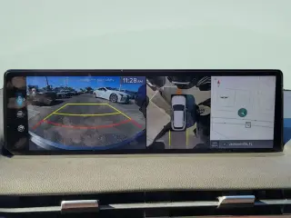 Genesis GV70 2024 AWD 2.5T Standard 4dr SUV