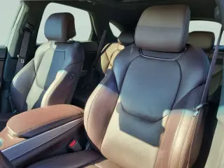 Genesis GV70 2024 AWD 2.5T Standard 4dr SUV