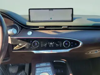 Genesis GV70 2024 AWD 2.5T Standard 4dr SUV