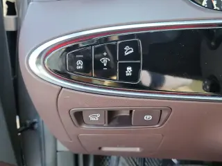 Genesis GV70 2024 AWD 2.5T Standard 4dr SUV