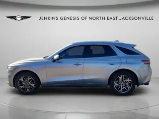Genesis GV70 2024 AWD 2.5T Standard 4dr SUV