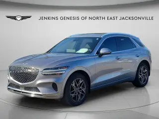 Genesis GV70 2024 AWD 2.5T Standard 4dr SUV