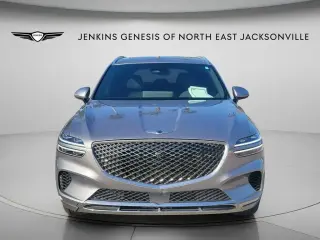 Genesis GV70 2024 AWD 2.5T Standard 4dr SUV