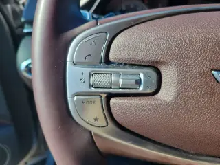 Genesis GV70 2024 AWD 2.5T Standard 4dr SUV