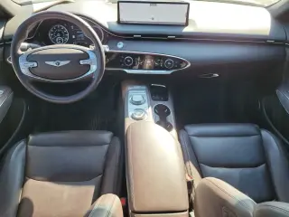 Genesis GV70 2024 AWD 2.5T Standard 4dr SUV