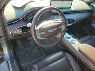 Genesis GV70 2024 AWD 2.5T Standard 4dr SUV