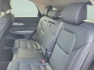 Genesis GV70 2025 AWD 2.5T Standard 4dr SUV
