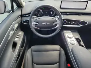 Genesis GV70 2025 AWD 2.5T Standard 4dr SUV