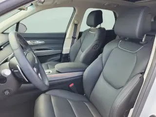 Genesis GV70 2025 AWD 2.5T Standard 4dr SUV