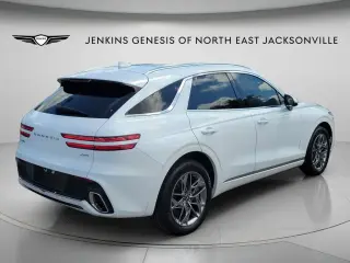 Genesis GV70 2025 AWD 2.5T Standard 4dr SUV