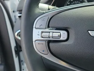 Genesis GV70 2025 AWD 2.5T Standard 4dr SUV
