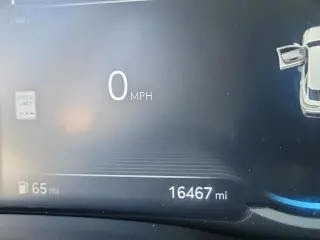 Genesis GV70 2025 AWD 2.5T Standard 4dr SUV