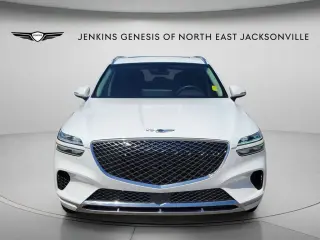 Genesis GV70 2025 AWD 2.5T Standard 4dr SUV