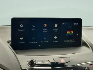 Acura RDX 2021 4dr SUV w/Advance Package