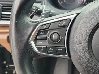Acura RDX 2021 4dr SUV w/Advance Package