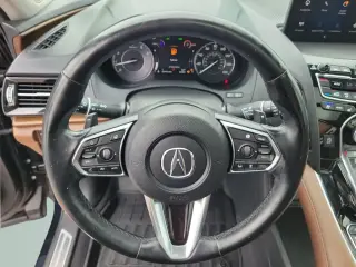 Acura RDX 2021 4dr SUV w/Advance Package