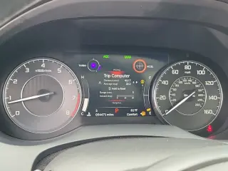 Acura RDX 2021 4dr SUV w/Advance Package