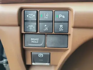 Acura RDX 2021 4dr SUV w/Advance Package