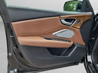 Acura RDX 2021 4dr SUV w/Advance Package