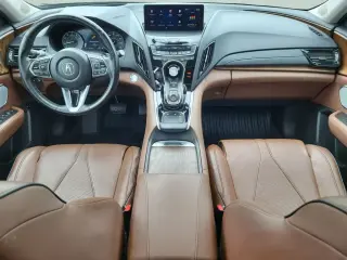Acura RDX 2021 4dr SUV w/Advance Package
