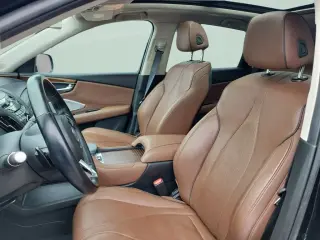 Acura RDX 2021 4dr SUV w/Advance Package